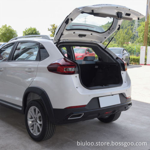 New model Chery 2022 Chery Tiggo 3X Fuel car Pro Max fuel gasoline 4WD/2WD 5 seats large space Chery Tiggo 5X suv Used car